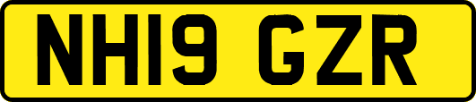 NH19GZR