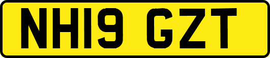 NH19GZT