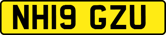 NH19GZU