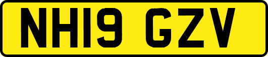NH19GZV