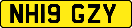 NH19GZY