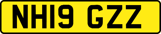 NH19GZZ