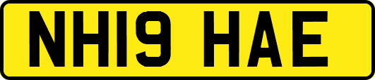 NH19HAE