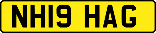 NH19HAG