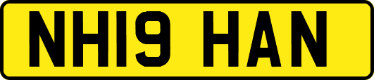 NH19HAN