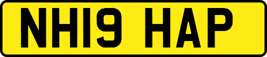 NH19HAP