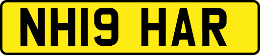 NH19HAR
