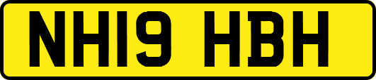 NH19HBH