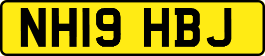 NH19HBJ