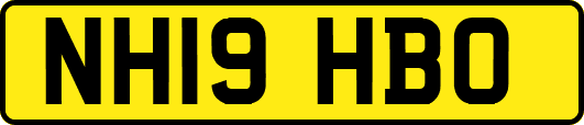 NH19HBO