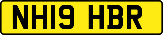 NH19HBR
