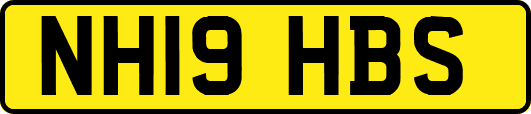 NH19HBS
