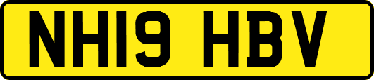 NH19HBV