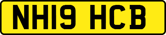 NH19HCB
