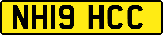 NH19HCC