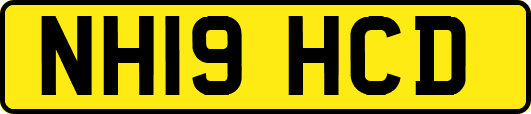 NH19HCD