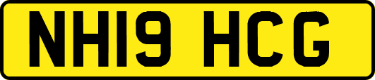 NH19HCG
