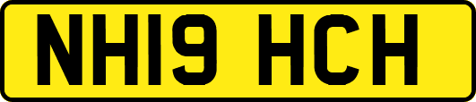 NH19HCH