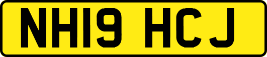 NH19HCJ