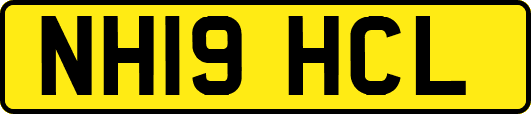 NH19HCL
