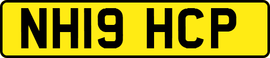 NH19HCP