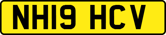 NH19HCV