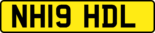 NH19HDL