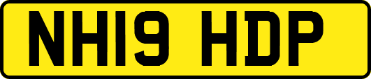 NH19HDP