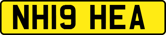 NH19HEA