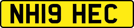 NH19HEC