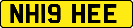 NH19HEE