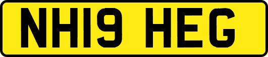 NH19HEG