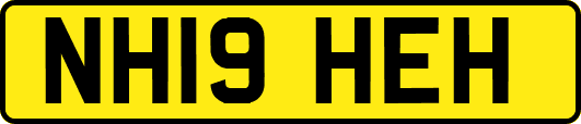 NH19HEH