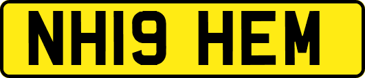 NH19HEM