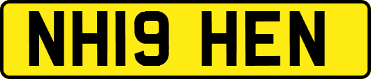 NH19HEN