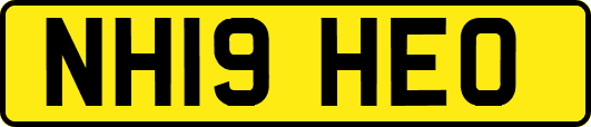 NH19HEO