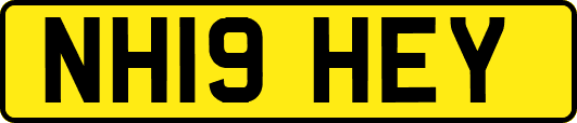 NH19HEY