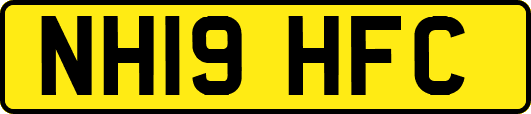 NH19HFC
