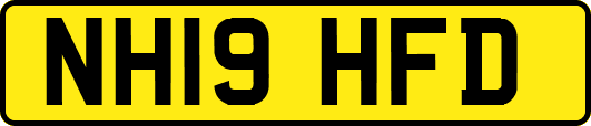 NH19HFD