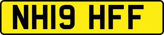 NH19HFF