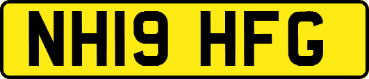 NH19HFG