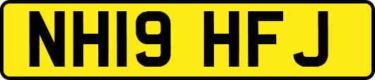 NH19HFJ