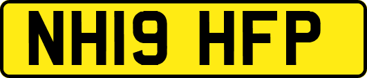 NH19HFP