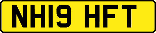 NH19HFT