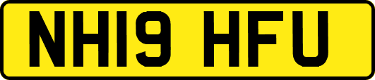 NH19HFU