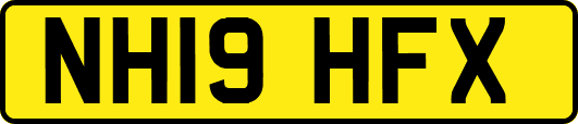 NH19HFX