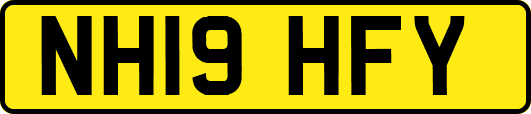 NH19HFY