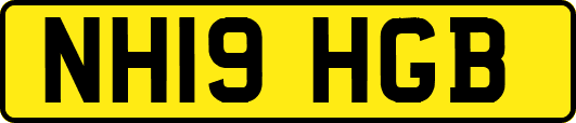 NH19HGB