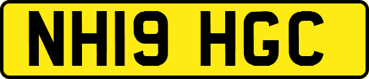 NH19HGC