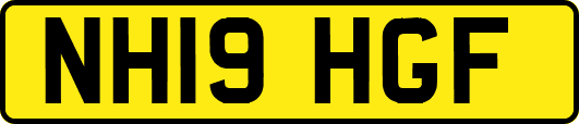 NH19HGF